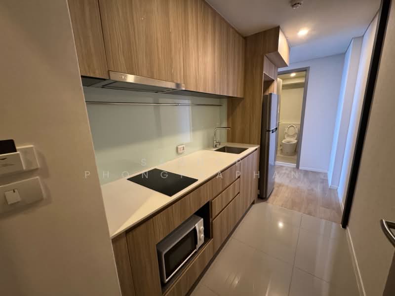 Ramada Residence (Siamese) Sukhumvit 87 : รามาดา เรสซิเดนซ์, กรุงเทพ, 2223 ซอยสุขุมวิท 87, บางจาก, พระโขนง, กรุงเทพ, 42 ตร.ม., คอนโด ให้เช่า, โดย Sannop Phongpraphan, 500435190 - DDproperty.com