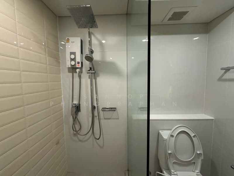 Ramada Residence (Siamese) Sukhumvit 87, Bangkok, 2223 Sukhumvit 87 Alley, Bang Chak, Phra Khanong, Bangkok, 1 Bedroom, 42 sqm, Condo For Rent, by Sannop Phongpraphan, 500435190 - DDproperty.com