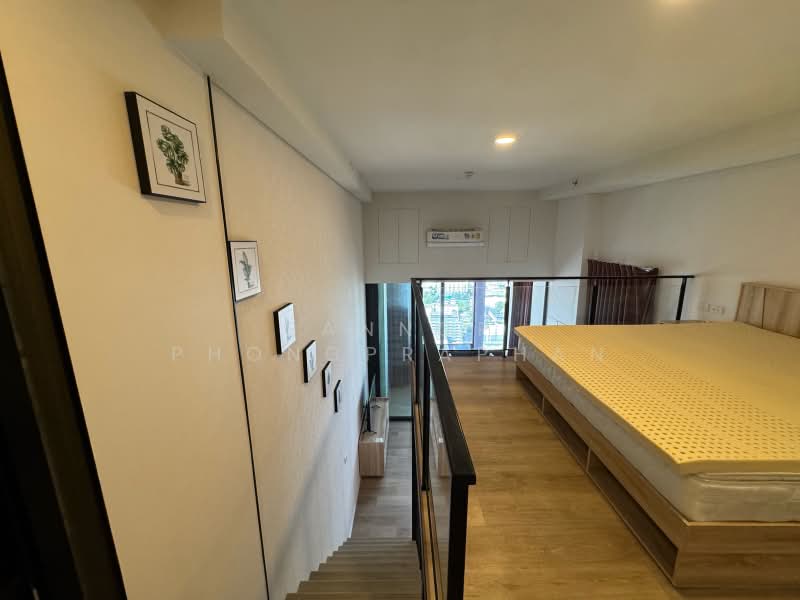 Ramada Residence (Siamese) Sukhumvit 87 : รามาดา เรสซิเดนซ์, กรุงเทพ, 2223 ซอยสุขุมวิท 87, บางจาก, พระโขนง, กรุงเทพ, 42 ตร.ม., คอนโด ให้เช่า, โดย Sannop Phongpraphan, 500435190 - DDproperty.com