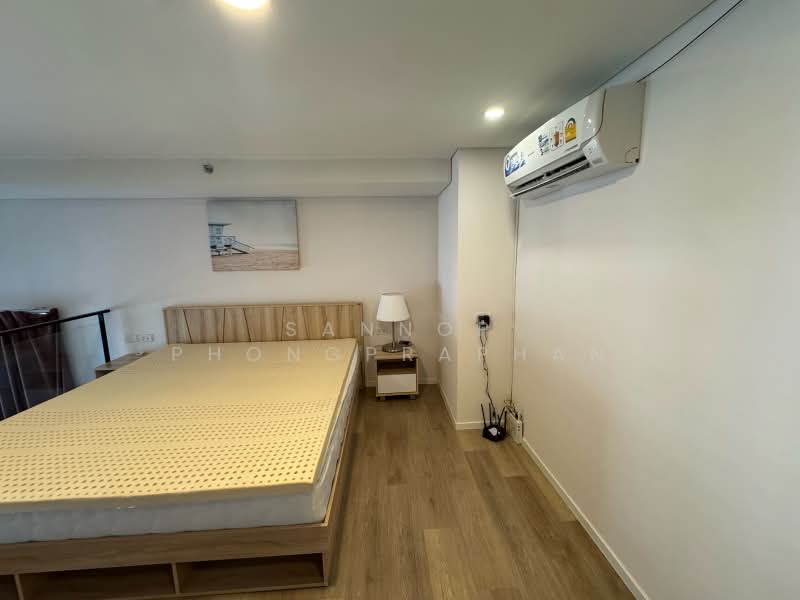 Ramada Residence (Siamese) Sukhumvit 87, Bangkok, 2223 Sukhumvit 87 Alley, Bang Chak, Phra Khanong, Bangkok, 1 Bedroom, 42 sqm, Condo For Rent, by Sannop Phongpraphan, 500435190 - DDproperty.com