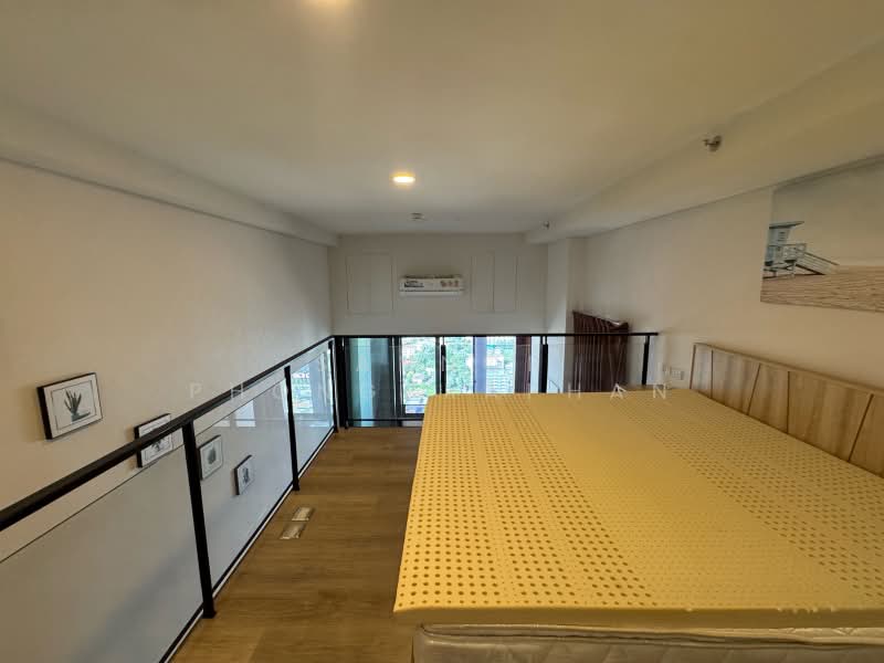 Ramada Residence (Siamese) Sukhumvit 87 : รามาดา เรสซิเดนซ์, กรุงเทพ, 2223 ซอยสุขุมวิท 87, บางจาก, พระโขนง, กรุงเทพ, 42 ตร.ม., คอนโด ให้เช่า, โดย Sannop Phongpraphan, 500435190 - DDproperty.com