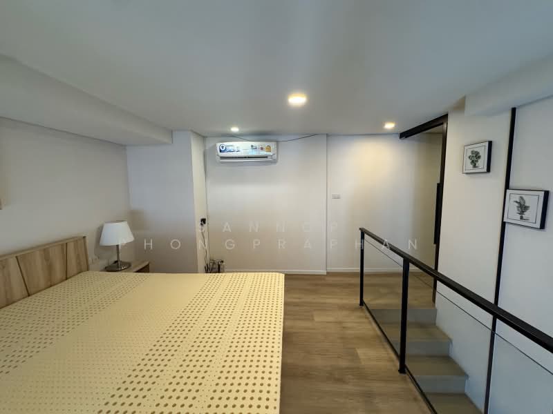 Ramada Residence (Siamese) Sukhumvit 87, Bangkok, 2223 Sukhumvit 87 Alley, Bang Chak, Phra Khanong, Bangkok, 1 Bedroom, 42 sqm, Condo For Rent, by Sannop Phongpraphan, 500435190 - DDproperty.com