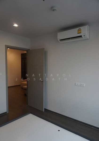 IDEO Phaholyothin Chatuchak : ไอดีโอ พหลโยธิน-จตุจักร, กรุงเทพ, ถนนพหลโยธิน, สามเสนใน, พญาไท, กรุงเทพ, 35 ตร.ม., คอนโด ให้เช่า, โดย Nattapol Jedsadathitikul, 500435191 - DDproperty.com