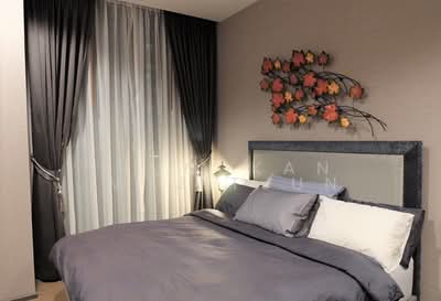 ขาย - The Diplomat Sathorn : เดอะ ดิโพลแมท สาธร, กรุงเทพ