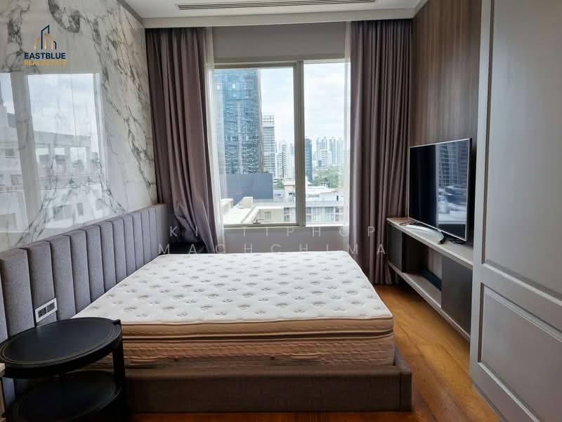 185 Rajadamri, Bangkok, 185 Rajadamri Road, Lumphini, Pathum Wan, Bangkok, 2 Bedrooms, 102 sqm, Condo For Sale, by Kittiphop Machchima, 500435196 - DDproperty.com
