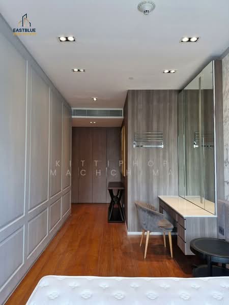 185 Rajadamri, Bangkok, 185 Rajadamri Road, Lumphini, Pathum Wan, Bangkok, 2 Bedrooms, 102 sqm, Condo For Sale, by Kittiphop Machchima, 500435196 - DDproperty.com