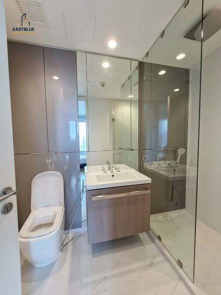 185 Rajadamri, Bangkok, 185 Rajadamri Road, Lumphini, Pathum Wan, Bangkok, 2 Bedrooms, 102 sqm, Condo For Sale, by Kittiphop Machchima, 500435196 - DDproperty.com