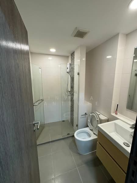 Metro Luxe Rose Gold Phaholyothin - Sutthisan, Bangkok, Soi Inthamara 14, Samsen Nai, Phaya Thai, Bangkok, 2 Bedrooms, 53 sqm, Condo For Sale, by Pinyada Hantewee, 500435197 - DDproperty.com