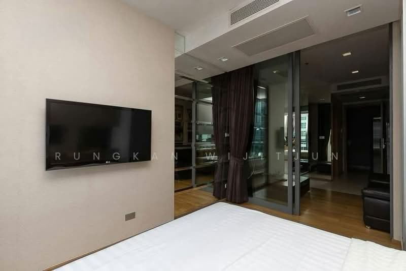 Hyde Sukhumvit 13, Bangkok, 13 Sukhumvit Road, Khlongtoei Nua, Watthana, Bangkok, 1 Bedroom, 30 sqm, Condo For Sale, by Rungkan Wijitjun, 500435200 - DDproperty.com