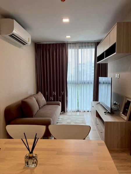 Taka Haus, Bangkok, 99 Soi Ekamai 10, Khlong Tan Nua, Watthana, Bangkok, 2 Bedrooms, 60 sqm, Condo For Rent, by Pinyada Hantewee, 500435204 - DDproperty.com