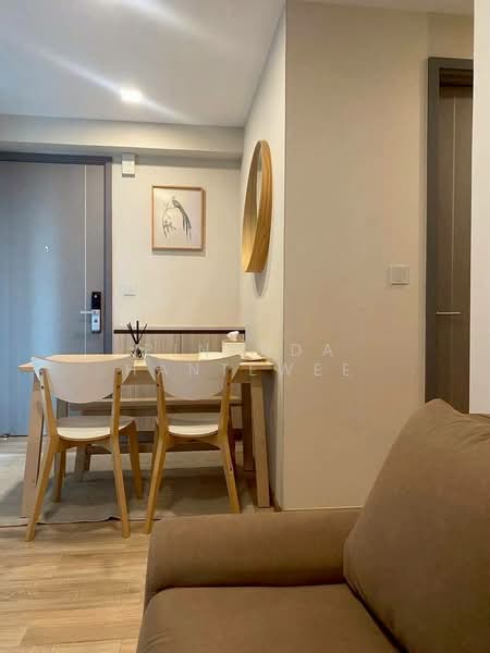 Taka Haus, Bangkok, 99 Soi Ekamai 10, Khlong Tan Nua, Watthana, Bangkok, 2 Bedrooms, 60 sqm, Condo For Rent, by Pinyada Hantewee, 500435204 - DDproperty.com
