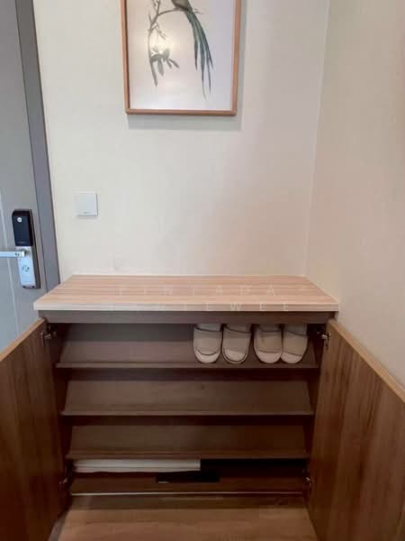 Taka Haus, Bangkok, 99 Soi Ekamai 10, Khlong Tan Nua, Watthana, Bangkok, 2 Bedrooms, 60 sqm, Condo For Rent, by Pinyada Hantewee, 500435204 - DDproperty.com