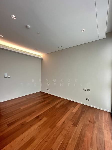The Residences at Sindhorn Kempinski : เดอะ เรสซิเดนซ์ แอท สินธร เคมปินสกี้, กรุงเทพ, 88 ซอยต้นสน ถนน สารสิน, ลุมพินี, ปทุมวัน, กรุงเทพ, 139 ตร.ม., คอนโด ขาย, โดย Bangkok Residential, 500435207 - DDproperty.com