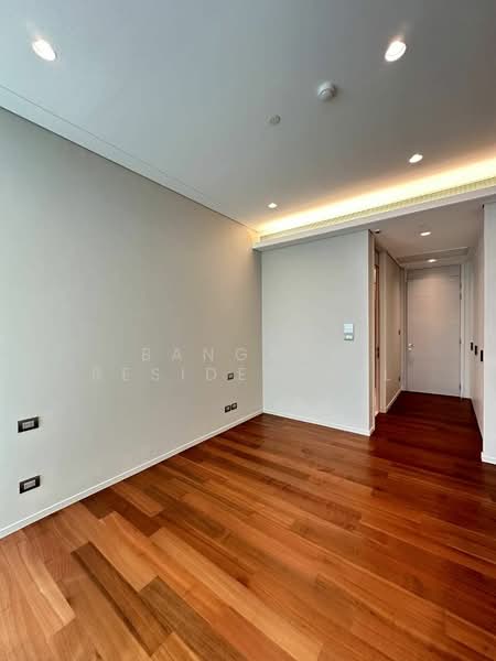 The Residences at Sindhorn Kempinski : เดอะ เรสซิเดนซ์ แอท สินธร เคมปินสกี้, กรุงเทพ, 88 ซอยต้นสน ถนน สารสิน, ลุมพินี, ปทุมวัน, กรุงเทพ, 139 ตร.ม., คอนโด ขาย, โดย Bangkok Residential, 500435207 - DDproperty.com