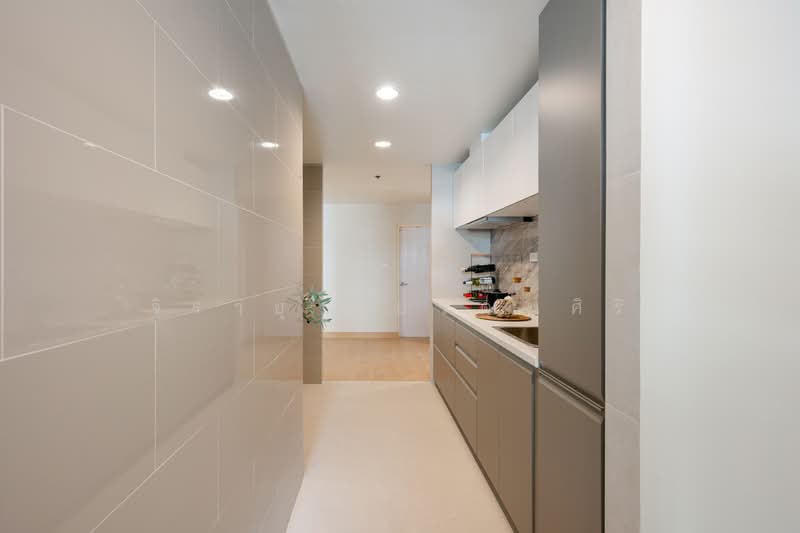 The Waterford Diamond Tower Sukhumvit, Bangkok, 758/18 Soi Sukhumvit 30/1, Sukhumvit Road, Khlong Toei, Bangkok, 2 Bedrooms, 144 sqm, Condo For Sale, by Jirayu Chaiyawattanasiri, 500435209 - DDproperty.com