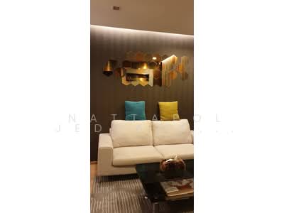 For Rent - The Address Asoke, Bangkok