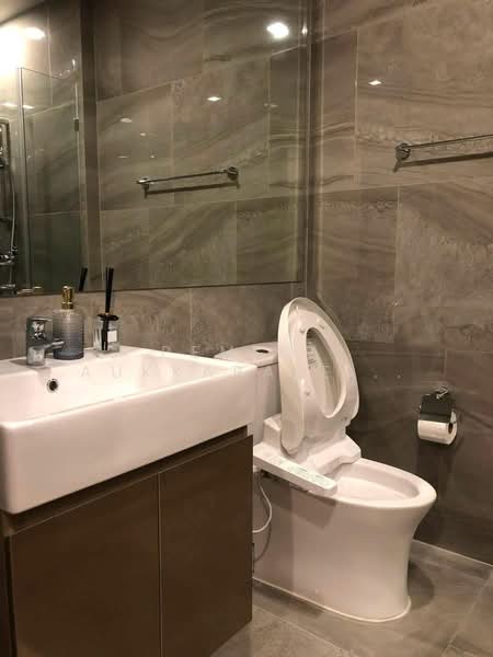 IDEO Q Victory, Bangkok, 9 Phaya Thai Road, Thanon Phaya Thai, Ratchathewi, Bangkok, 1 Bedroom, 30 sqm, Condo For Sale, by Pemika Aukkaraleekul, 500435211 - DDproperty.com