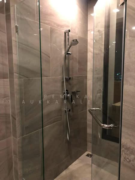 IDEO Q Victory, Bangkok, 9 Phaya Thai Road, Thanon Phaya Thai, Ratchathewi, Bangkok, 1 Bedroom, 30 sqm, Condo For Sale, by Pemika Aukkaraleekul, 500435211 - DDproperty.com