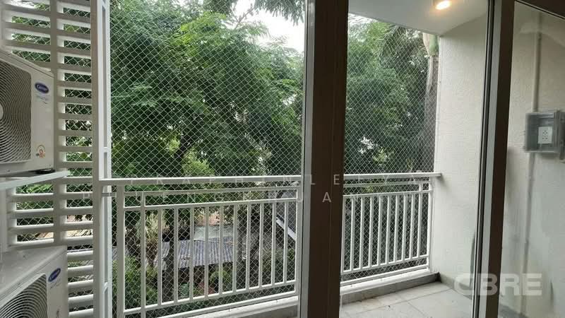 Baan Siriyenakat, Bangkok, 50 Yenakat, Thung Maha Mek, Sathon, Bangkok, 1 Bedroom, 56 sqm, Condo For Sale, by Praphinleeya Phuengkhuankhan, 500435213 - DDproperty.com