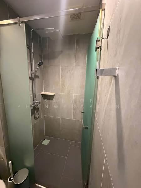 The Lumpini 24, Bangkok, Sukhumvit 24 Road, Khong Tan, Khlong Toei, Bangkok, 1 Bedroom, 29 sqm, Condo For Sale, by Sannop Phongpraphan, 500435214 - DDproperty.com