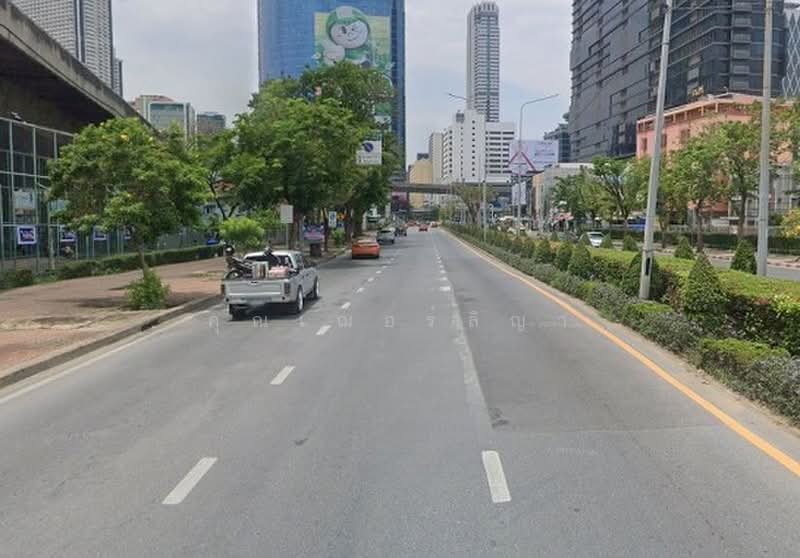 ขายที่ดินเปล่า สาทร ใกล้ BTS เซนต์หลุยส์, Bangkok, สาทร, Yan Nawa, Sathon, Bangkok, , 1,000 sqm, Land For Sale, by คุณเฌอร์ลิญา, 500435215 - DDproperty.com
