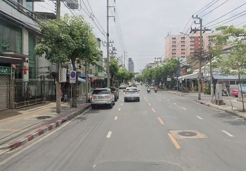 ขายที่ดินเปล่า สาทร ใกล้ BTS เซนต์หลุยส์, กรุงเทพ, สาทร, ยานนาวา, สาทร, กรุงเทพ, 1,000 ตร.ม., ที่ดิน ขาย, โดย คุณเฌอร์ลิญา, 500435215 - DDproperty.com