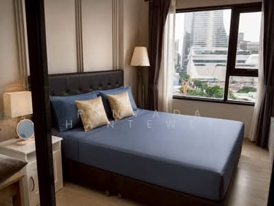 For Rent - Life One Wireless, Bangkok