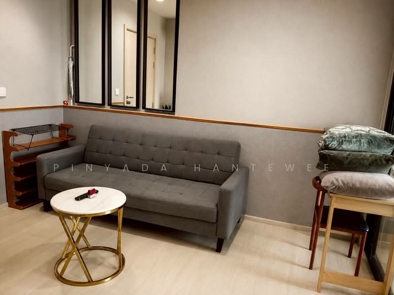 Life One Wireless, Bangkok, 1 Wireless Road, Lumphini, Pathum Wan, Bangkok, 1 Bedroom, 35 sqm, Condo For Rent, by Pinyada Hantewee, 500435217 - DDproperty.com