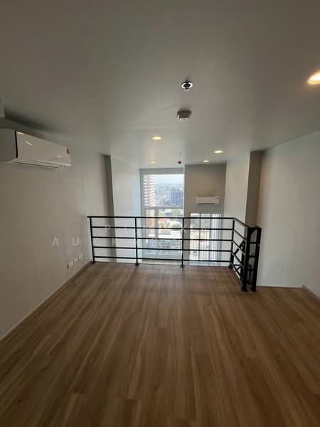 Culture Thonglor, Bangkok, Soi Sukhumvit 59, Sukhumvit Road, Khlong Tan Nua, Watthana, Bangkok, 1 Bedroom, 27 sqm, Condo For Sale, by Pemika Aukkaraleekul, 500435218 - DDproperty.com