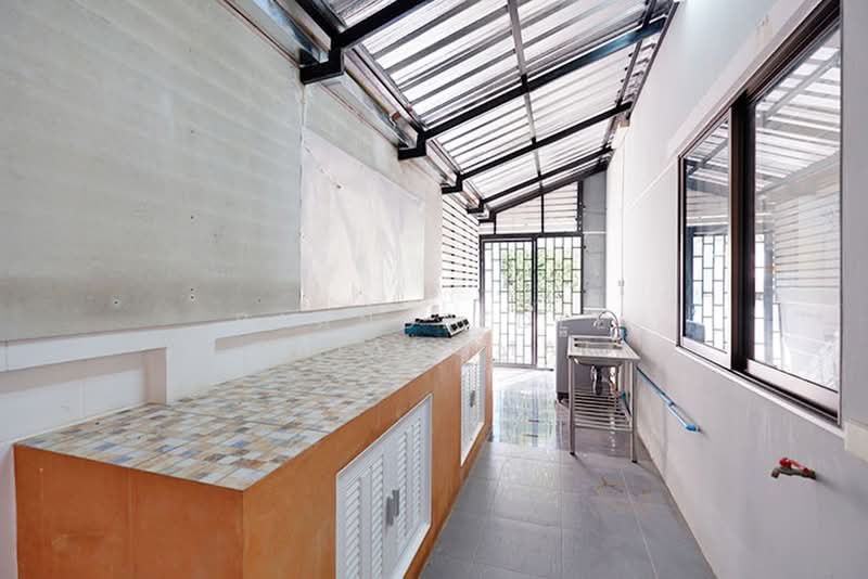 A house for rent near Lanna International School, Rental Price: 15,000 THB / month No.14H305, Chiang Mai, Ban Waen, Hang Dong, Chiang Mai, 2 Bedrooms, 150 sqm, Single Detached House For Rent, by Baandeedee Chiangmai, 500435219 - DDproperty.com