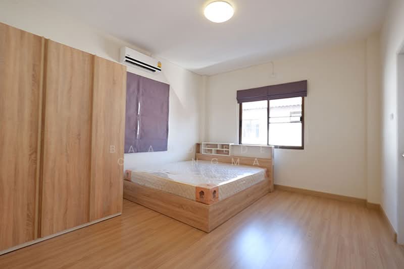 A house for rent near Lanna International School, Rental Price: 15,000 THB / month No.14H305, Chiang Mai, Ban Waen, Hang Dong, Chiang Mai, 2 Bedrooms, 150 sqm, Single Detached House For Rent, by Baandeedee Chiangmai, 500435219 - DDproperty.com
