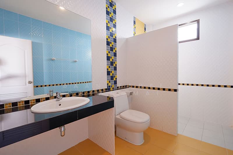 บ้านให้เช่า – ใกล้โรงเรียนนานาชาติลานนา–หางดง เพียง 5 นาที ค่าเช่า 15,000 บาท / เดือน No.14H305, เชียงใหม่, บ้านแหวน, หางดง, เชียงใหม่, 150 ตร.ม., บ้านเดี่ยว ให้เช่า, โดย Baandeedee Chiangmai, 500435219 - DDproperty.com
