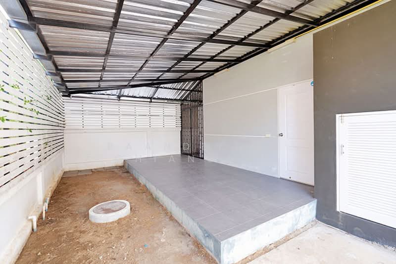 A house for rent near Lanna International School, Rental Price: 15,000 THB / month No.14H305, Chiang Mai, Ban Waen, Hang Dong, Chiang Mai, 2 Bedrooms, 150 sqm, Single Detached House For Rent, by Baandeedee Chiangmai, 500435219 - DDproperty.com