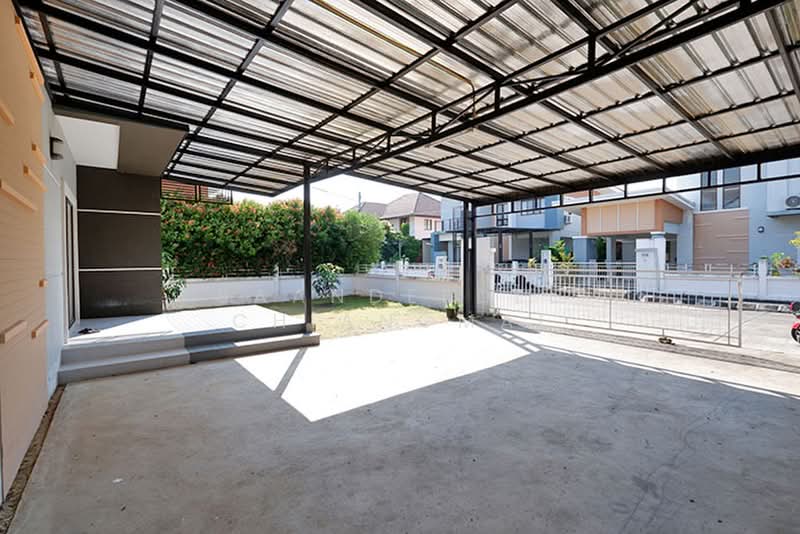 A house for rent near Lanna International School, Rental Price: 15,000 THB / month No.14H305, Chiang Mai, Ban Waen, Hang Dong, Chiang Mai, 2 Bedrooms, 150 sqm, Single Detached House For Rent, by Baandeedee Chiangmai, 500435219 - DDproperty.com