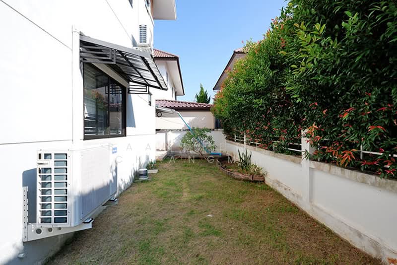 A house for rent near Lanna International School, Rental Price: 15,000 THB / month No.14H305, Chiang Mai, Ban Waen, Hang Dong, Chiang Mai, 2 Bedrooms, 150 sqm, Single Detached House For Rent, by Baandeedee Chiangmai, 500435219 - DDproperty.com