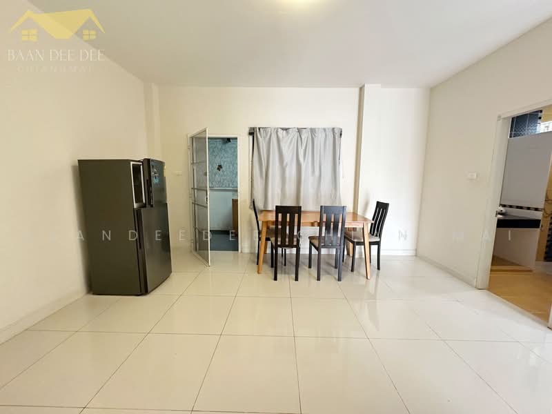 A house for rent near Lanna International School, Rental Price: 15,000 THB / month No.14H305, Chiang Mai, Ban Waen, Hang Dong, Chiang Mai, 2 Bedrooms, 150 sqm, Single Detached House For Rent, by Baandeedee Chiangmai, 500435219 - DDproperty.com