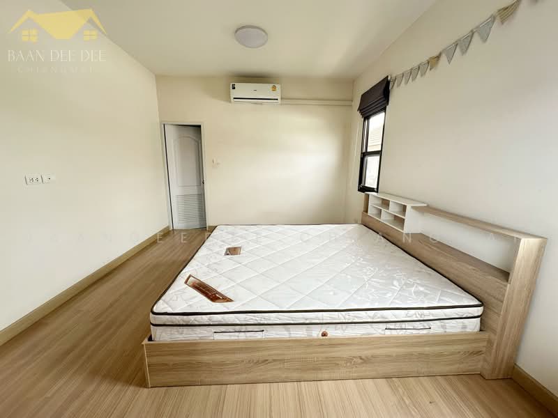 A house for rent near Lanna International School, Rental Price: 15,000 THB / month No.14H305, Chiang Mai, Ban Waen, Hang Dong, Chiang Mai, 2 Bedrooms, 150 sqm, Single Detached House For Rent, by Baandeedee Chiangmai, 500435219 - DDproperty.com