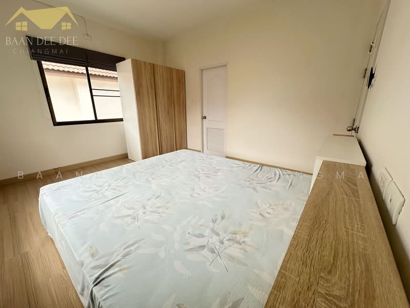 A house for rent near Lanna International School, Rental Price: 15,000 THB / month No.14H305, Chiang Mai, Ban Waen, Hang Dong, Chiang Mai, 2 Bedrooms, 150 sqm, Single Detached House For Rent, by Baandeedee Chiangmai, 500435219 - DDproperty.com