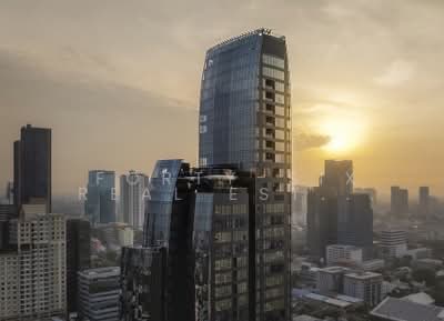 For Rent - AESTIQ Thonglor, Bangkok