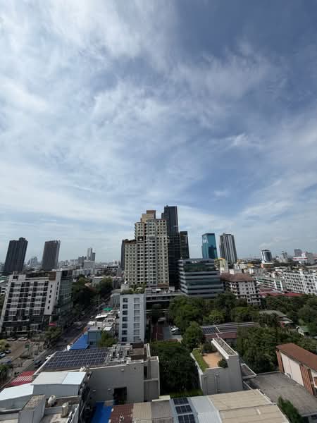 AESTIQ Thonglor : เอสทีค ทองหล่อ, กรุงเทพ, 916 ซ. สุขุมวิท 55, คลองตันเหนือ, วัฒนา, กรุงเทพ, 35 ตร.ม., คอนโด ให้เช่า, โดย Forty-Six Real Estate Group, 500435221 - DDproperty.com