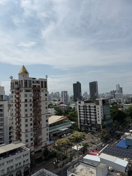 AESTIQ Thonglor, Bangkok, 916 Soi Sukhumvit 55, Khlong Tan Nua, Watthana, Bangkok, 1 Bedroom, 35 sqm, Condo For Rent, by Forty-Six Real Estate Group, 500435221 - DDproperty.com
