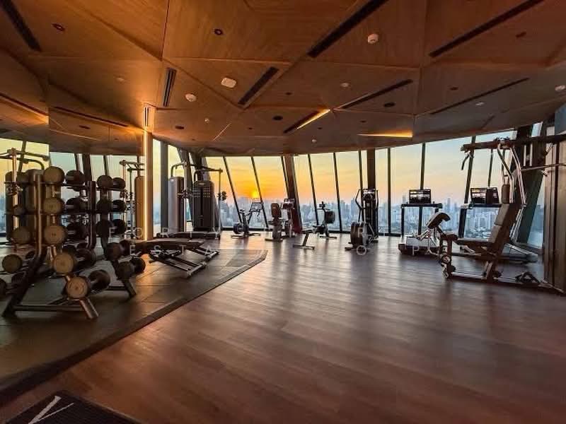 AESTIQ Thonglor, Bangkok, 916 Soi Sukhumvit 55, Khlong Tan Nua, Watthana, Bangkok, 1 Bedroom, 35 sqm, Condo For Rent, by Forty-Six Real Estate Group, 500435221 - DDproperty.com