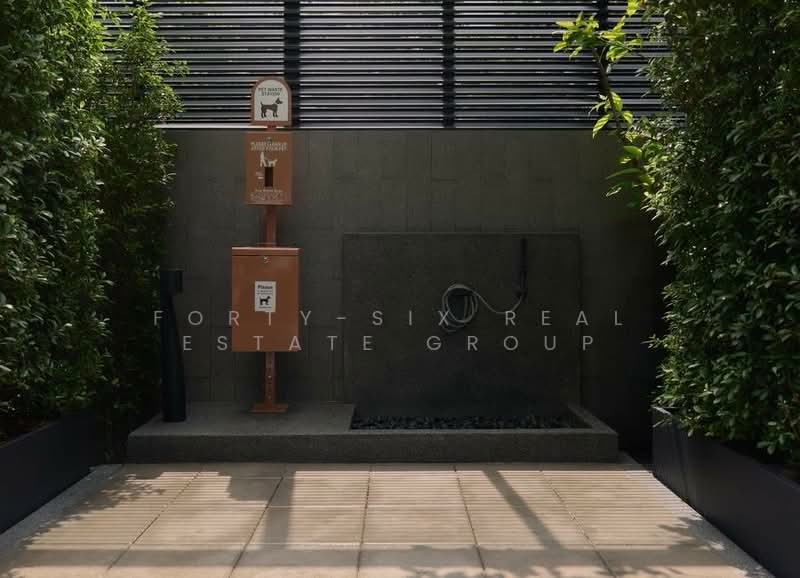 AESTIQ Thonglor : เอสทีค ทองหล่อ, กรุงเทพ, 916 ซ. สุขุมวิท 55, คลองตันเหนือ, วัฒนา, กรุงเทพ, 35 ตร.ม., คอนโด ให้เช่า, โดย Forty-Six Real Estate Group, 500435221 - DDproperty.com