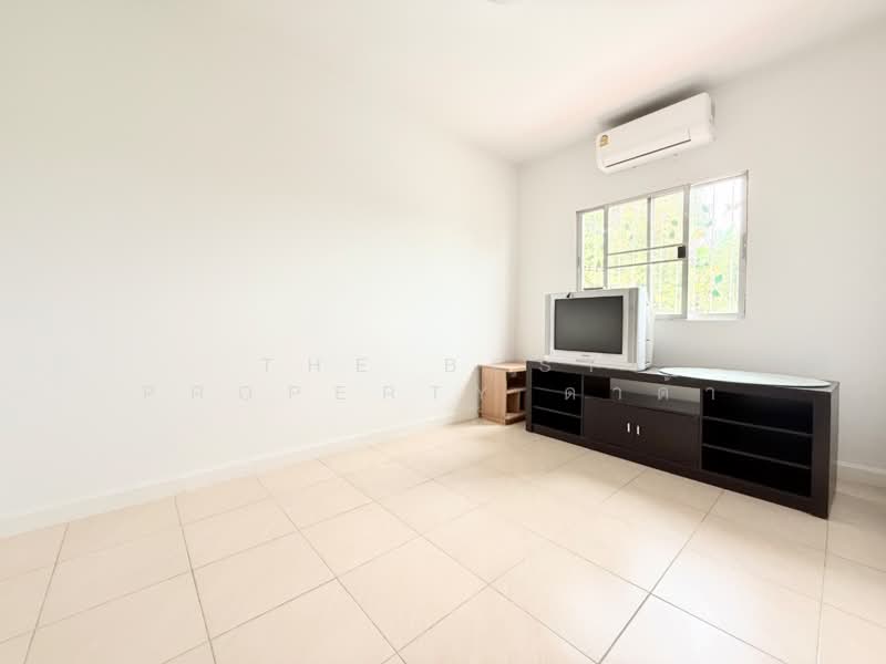 กานดา บ้านริมคลอง 3, Samut Sakhon, Phanthai Norasing, Muang Samut Sakhon, Samut Sakhon, 4 Bedrooms, 100 sqm, Townhouse For Sale, by The Best Property ดาด้า, 500435222 - DDproperty.com