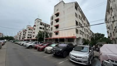 ขาย - Baan Ua-Athorn Bueng Kum : บ้านเอื้ออาทรบึงกุ่ม, กรุงเทพ
