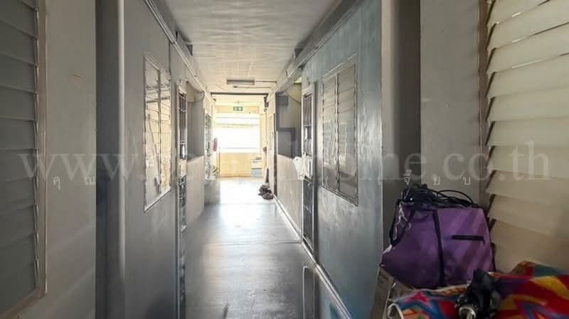 Baan Ua-Athorn Bueng Kum, Bangkok, Khlong Kum, Bueng Kum, Bangkok, 1 Bedroom, 33 sqm, Condo For Sale, by คุณ มณีรัตน์ ( เจี๊ยบ ), 500435227 - DDproperty.com