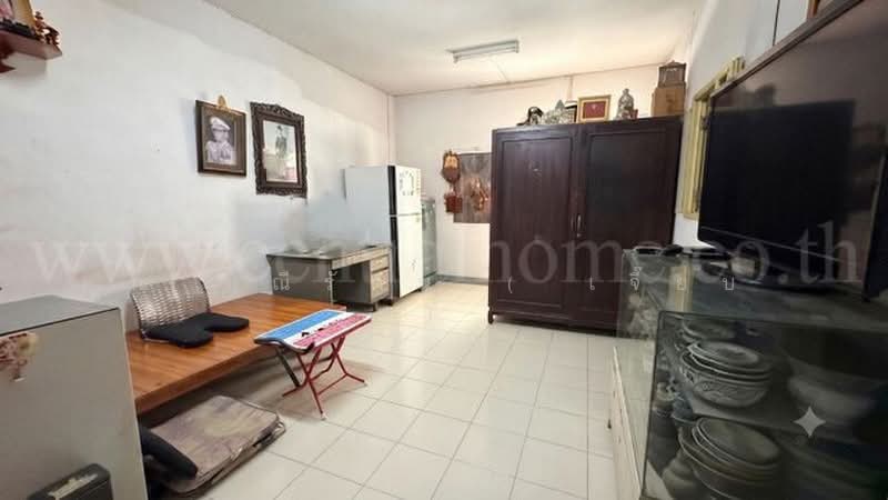 Baan Ua-Athorn Bueng Kum, Bangkok, Khlong Kum, Bueng Kum, Bangkok, 1 Bedroom, 33 sqm, Condo For Sale, by คุณ มณีรัตน์ ( เจี๊ยบ ), 500435227 - DDproperty.com