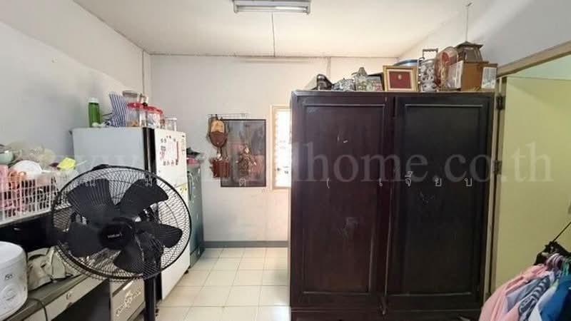 Baan Ua-Athorn Bueng Kum, Bangkok, Khlong Kum, Bueng Kum, Bangkok, 1 Bedroom, 33 sqm, Condo For Sale, by คุณ มณีรัตน์ ( เจี๊ยบ ), 500435227 - DDproperty.com