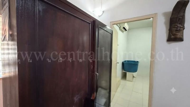Baan Ua-Athorn Bueng Kum, Bangkok, Khlong Kum, Bueng Kum, Bangkok, 1 Bedroom, 33 sqm, Condo For Sale, by คุณ มณีรัตน์ ( เจี๊ยบ ), 500435227 - DDproperty.com