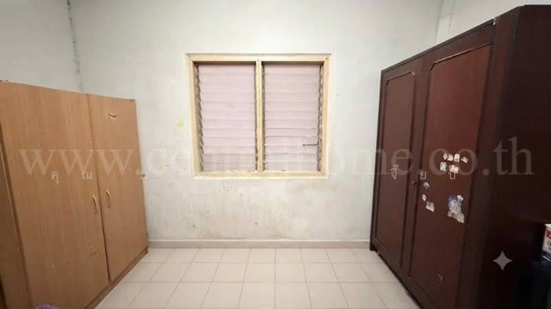 Baan Ua-Athorn Bueng Kum, Bangkok, Khlong Kum, Bueng Kum, Bangkok, 1 Bedroom, 33 sqm, Condo For Sale, by คุณ มณีรัตน์ ( เจี๊ยบ ), 500435227 - DDproperty.com